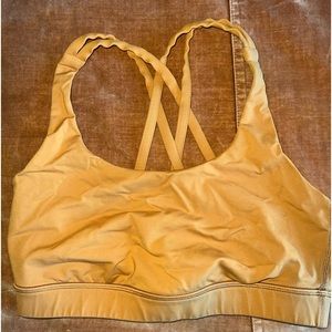 lululemon energy bra